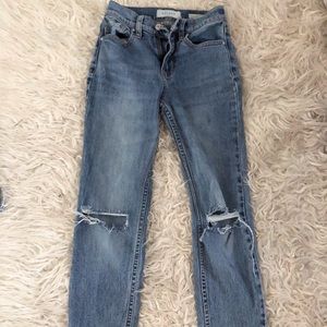Pacsun jeans
